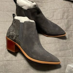 Dolce Vita Bootie